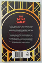 Load image into Gallery viewer, THE GREAT GATSBY - F. Scott Fitzgerald