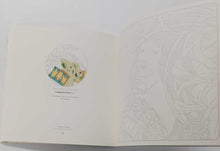 Load image into Gallery viewer, ALPHONSE MUCHA - Flame Tree