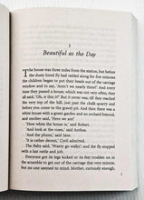 Load image into Gallery viewer, FIVE CHILDREN & IT - E. Nesbit