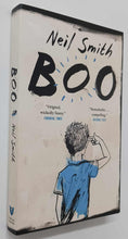 Load image into Gallery viewer, BOO - Neil Smith