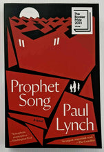 Load image into Gallery viewer, PROPHET SONG - Paul Lynch