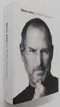 Load image into Gallery viewer, STEVE JOBS - Walter Isaacson