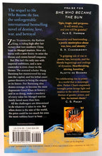 Load image into Gallery viewer, HE WHO DROWNED THE WORLD - Shelley Parker-Chan