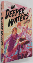 Load image into Gallery viewer, IN DEEPER WATERS - F.T. Lukens