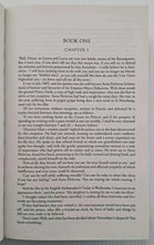 Load image into Gallery viewer, WAR AND PEACE - Leo Tolstoy