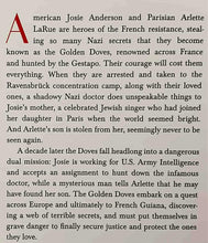 Load image into Gallery viewer, THE GOLDEN DOVES - Martha Hall Kelly