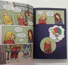 Load image into Gallery viewer, SUNNY ROLLS THE DICE - Jennifer L. Holm