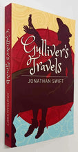 Load image into Gallery viewer, GULLIVER'S TRAVELS - Jonathan Swift