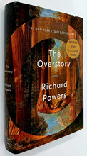 Load image into Gallery viewer, THE OVERSTORY - Richard Powers