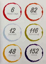 Load image into Gallery viewer, SALAD DAYS - Love Food