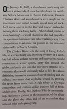 Load image into Gallery viewer, THE DARKEST WHITE - Eric Blehm