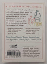 Load image into Gallery viewer, THE NATURALLY CLEAN HOME - Karyn Siegel-Maier
