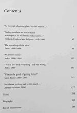 Load image into Gallery viewer, VAN GOGH - Victoria Charles