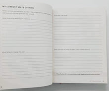 Load image into Gallery viewer, THE HUMAN BEING JOURNAL - Mahara Lifestyle Inc.