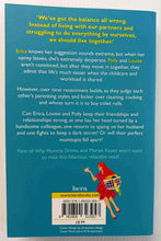 Load image into Gallery viewer, WIFE SUPPORT SYSTEM - Kathleen Whyman