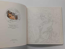 Load image into Gallery viewer, ALPHONSE MUCHA - Flame Tree