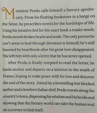 Load image into Gallery viewer, THE LITTLE PARIS BOOKSHOP - Nina George