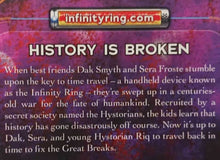 Load image into Gallery viewer, A MUTINY IN TIME - James Dasher