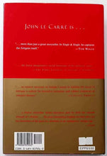 Load image into Gallery viewer, SINGLE & SINGLE - John le Carre