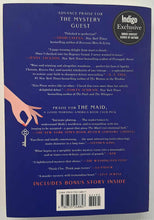 Load image into Gallery viewer, THE MYSTERY GUEST (SIGNED) - Nita Prose