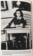 Load image into Gallery viewer, THE DIARY OF A YOUNG GIRL - Anne Frank, Eleanor Roosevelt
