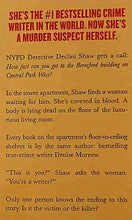 Load image into Gallery viewer, THE WRITER - James Patterson, J.D. Barker