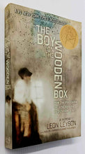 Load image into Gallery viewer, THE BOY ON THE WOODEN BOX - Leon Leyson, Marilyn J. Harran, Elisabeth B. Leyson