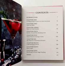 Load image into Gallery viewer, THE ART OF MIXOLOGY MAKING SPIRITS BRIGHT - Parragon Books