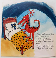 Load image into Gallery viewer, CAVECAT PETE - James Dean, Kimberly Dean