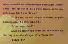 Load image into Gallery viewer, IN DEEPER WATERS - F.T. Lukens