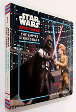 Load image into Gallery viewer, STAR WARS - Jack Wang, Holman Wang