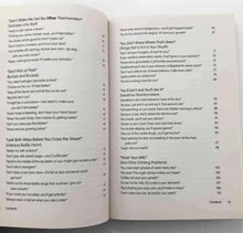 Load image into Gallery viewer, BECAUSE I SAID SO! - Ken Jennings