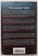 Load image into Gallery viewer, THE ALMOST WIFE - Gail Anderson-Dargatz