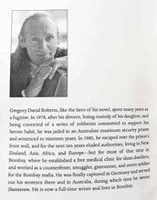 Load image into Gallery viewer, SHANTARAM - Gregory David Roberts