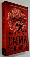 Load image into Gallery viewer, FROG MUSIC - Emma Donoghue