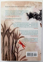 Load image into Gallery viewer, ISLAND BENEATH THE SEA - Isabel Allende