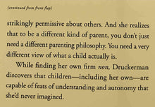 Load image into Gallery viewer, BRINGING UP BEBE - Pamela Druckerman