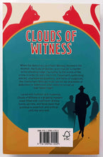 Load image into Gallery viewer, CLOUDS OF WITNESS - Dorothy L. Sayers