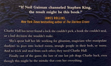 Load image into Gallery viewer, BOOK OF NIGHT - Holly Black