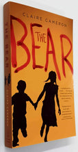 Load image into Gallery viewer, THE BEAR - Claire Cameron
