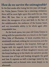 Load image into Gallery viewer, ONCE MORE WE SAW STARS - Jayson Greene