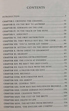 Load image into Gallery viewer, A WOMAN'S EXPERIENCES IN THE GREAT WAR - Louise Mack