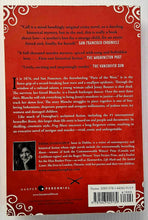 Load image into Gallery viewer, FROG MUSIC - Emma Donoghue