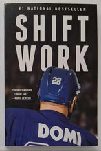 Load image into Gallery viewer, SHIFT WORK - Tie Domi