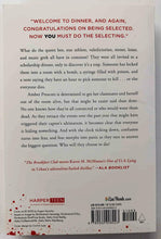 Load image into Gallery viewer, ALL YOUR TWISTED SECRETS - Diana Urban