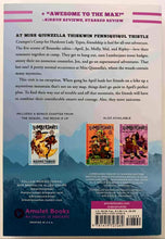 Load image into Gallery viewer, UNICORN POWER! - Mariko Tamaki