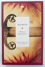 Load image into Gallery viewer, MACBETH - William Shakespeare