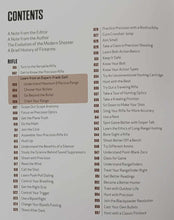 Load image into Gallery viewer, THE ULTIMATE SHOOTING SKILLS MANUAL - Outdoor Life Magazine Editors