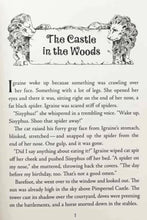 Load image into Gallery viewer, IGRAINE THE BRAVE - Cornelia Funke