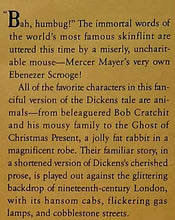 Load image into Gallery viewer, A CHRISTMAS CAROL - Charles Dickens